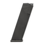 CARREGADOR 17 TIROS, CALIBRE .380, GLOCK, G25/G28, POLIMERO, PRETO, PROMAG, GLK-A27, USA