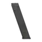 CARREGADOR 25 TIROS, CALIBRE .380, GLOCK, G25/G28, POLIMERO, PRETO, PROMAG, GLK-A25, USA - Imagem 2