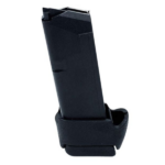 CARREGADOR 15 TIROS, CALIBRE .380, GLOCK, G28, POLIMERO, PRETO, PROMAG, GLK-A24, USA