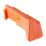 MAGAZINE FOLLOWER GOLCK G17/G19 9MM GEN 5 LARANJA, GLOCK (ORIGINAL), 100026258, USA - Imagem 2