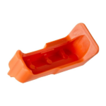 MAGAZINE FOLLOWER GOLCK G17/G19 9MM GEN 5 LARANJA, GLOCK (ORIGINAL), 100026258, USA - Imagem 3