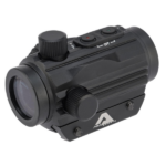 RED DOT AIM SPORTS RD120PE MICRO DOT 5 MOA 1X20MM RED/GREEN DUAL ILUMINAÇÃO, ALUMINIO, PRETO, RD120PE, USA