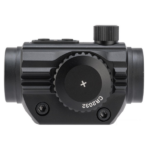 RED DOT AIM SPORTS RD120PE MICRO DOT 5 MOA 1X20MM RED/GREEN DUAL ILUMINAÇÃO, ALUMINIO, PRETO, RD120PE, USA - Imagem 4