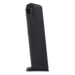 CARREGADOR 15 TIROS, CAL. 9MM, RUGER, P93/P95, METAL, OXIDADO, PROMAG, RUG-A5, USA - Imagem 2