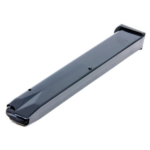 CARREGADOR 32 TIROS, CALIBRE 9MM, SIG SAUER, P226, METAL, OXIDADO, PROMAG, SIG-A6, USA - Imagem 3