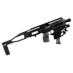 CORONHA ESTABILIZADORA CAA/MCK GEN2 PARA PISTOLA AIRSOFT TAURUS PT111