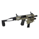 CORONHA ESTABILIZADORA CAA/MCK GEN2 PARA PISTOLA AIRSOFT TAURUS PT111