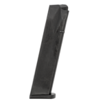 CARREGADOR 20 TIROS, CAL. 9MM, TAURUS PT111(G2/G3), METAL, OXIDADO, PROMAG, TAU-A11, USA