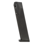 CARREGADOR 20 TIROS, CAL. 9MM, TAURUS PT111(G2/G3), METAL, OXIDADO, PROMAG, TAU-A11, USA - Imagem 2