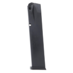 CARREGADOR 20 TIROS, CALIBRE 9MM, TAURUS, PT92, METAL, OXIDADO, PROMAG, TAU-A2, USA - Imagem 2