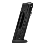 CARREGADOR 17 TIROS, CALIBRE 9MM, BERETTA, APX, AÇO INOX, OXIDADO, BERETTA, JMAPX179, ITALIA