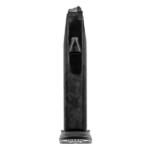 CARREGADOR 17 TIROS, CALIBRE 9MM, BERETTA, APX, AÇO INOX, OXIDADO, BERETTA, JMAPX179, ITALIA - Imagem 5