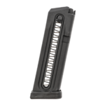 CARREGADOR 18 TIROS, CALIBRE .22Lr, GLOCK, G44, POLIMERO, PRETO, PROMAG, GLK-A18, USA