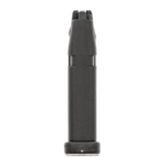 CARREGADOR 18 TIROS, CALIBRE .22Lr, GLOCK, G44, POLIMERO, PRETO, PROMAG, GLK-A18, USA - Imagem 4