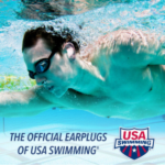 TAMPÃO DE OUVIDO DE SILICONE MODÁLVEL, WATER, NRR 22, SILICONE, BRANCO,  MACK´S, WSP-MKS, USA - Imagem 3