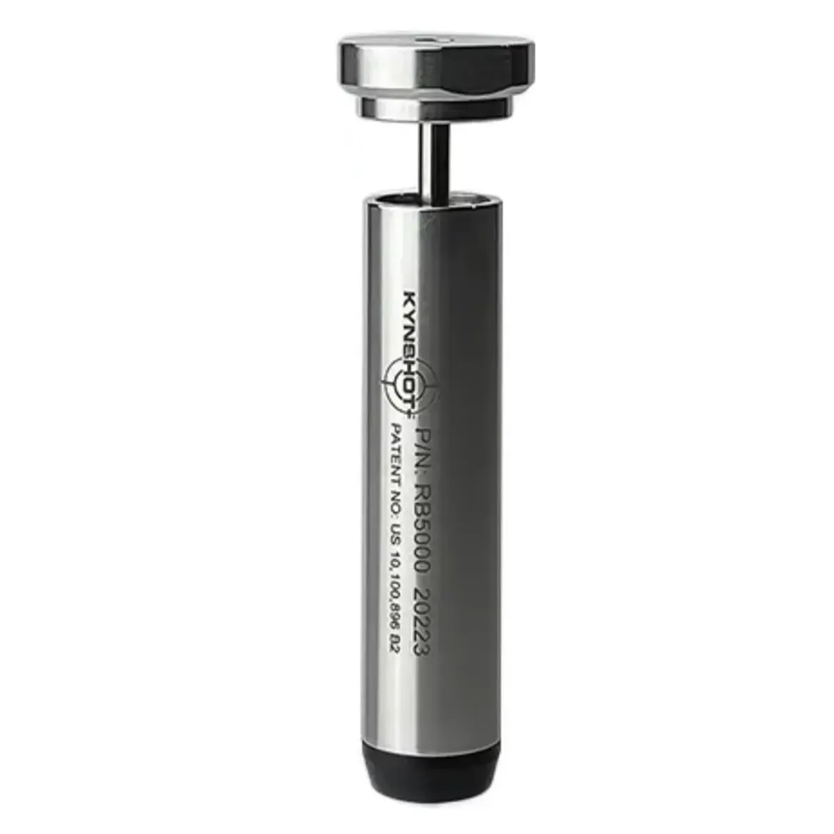 AMORTECEDOR BUFFER HIDRÁULICO_AR-9_AR-15_AR-10_KYNSHOT_RB5000 AMORTECEDOR BUFFER HIDRÁULICO, AR-9 / AR-15 / AR-10, KYNSHOT, RB5000, USA - Imagem 1
