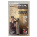 AMORTECEDOR BUFFER HIDRÁULICO, AR-9 / AR-15 / AR-10, KYNSHOT, RB5000, USA - Imagem 2