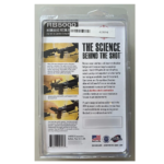 AMORTECEDOR BUFFER HIDRÁULICO, AR-9 / AR-15 / AR-10, KYNSHOT, RB5000, USA - Imagem 3