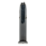CARREGADOR 17 TIROS, CALIBRE 9MM, BERETTA, PX4, METAL, OXIDADO, BERETTA, 1383438, ITALIA - Imagem 4
