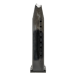 CARREGADOR 17 TIROS, CALIBRE 9MM, BERETTA, PX4, METAL, OXIDADO, BERETTA, 1383438, ITALIA - Imagem 3