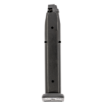 CARREGADOR 17 TIROS, CALIBRE 9MM, BERETTA, PX4, METAL, OXIDADO, PROMAG, BER-A14, USA - Imagem 4