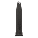 CARREGADOR 17 TIROS, CALIBRE 9MM, BERETTA, PX4, METAL, OXIDADO, PROMAG, BER-A14, USA - Imagem 3