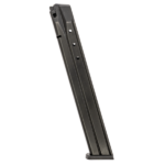 CARREGADOR 32 TIROS, CALIBRE 9MM, BERETTA, PX4, METAL, OXIDADO, PROMAG, BER-A15, USA - Imagem 2