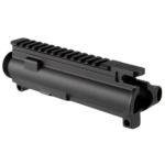UPPER RECEIVER AR-15 MIL-SPEC, ALUMINIO, PRETO, NBS, 2377, USA - Imagem 2