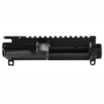 UPPER RECEIVER AR-15 MIL-SPEC, ALUMINIO, PRETO, NBS, 2377, USA - Imagem 3