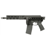 CORONHA LEVE DOBRAVEIL (LIGHT WEIGHT FOLDING STOCK), ALUMINIO, PRETO, MIDWEST, MI-STAP-SF-LWS, USA - Imagem 3