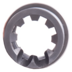 EXTENSOR DE CANO AR-15, AÇO SAE 8620, WHITWORTH TOOL, 100004728, USA - Imagem 4