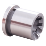 EXTENSOR DE CANO AR-15, AÇO SAE 8620, WHITWORTH TOOL, 100004728, USA - Imagem 2
