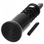 FORWARD ASSIST AR-15 / AR-10, AÇO, OXIDADO, AR-STONER, MAR094, USA - Imagem 2