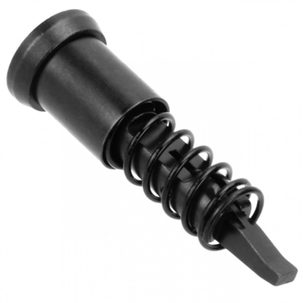 FORWARD ASSIST AR-15 / AR-10, AÇO, OXIDADO, AR-STONER, MAR094, USA