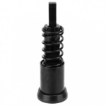 FORWARD ASSIST AR-15 / AR-10, AÇO, OXIDADO, AR-STONER, MAR094, USA - Imagem 3