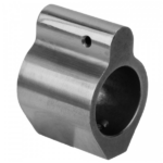 GAS BLOCK, AR-15, PERFIL BAIXO .750, AÇO INOX, TECFIRE, MAR001-SS750, USA - Imagem 2