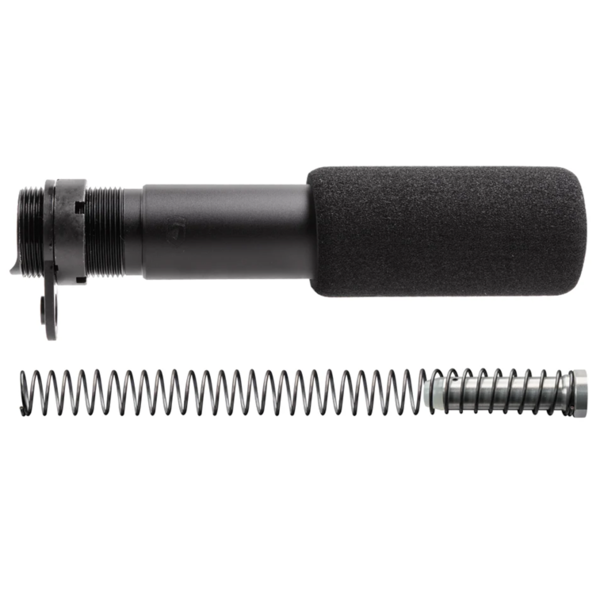 KIT BUFFER AR-15_PHASE 5_29826 AR-15 PISTOL BUFFER TUBE, FHASE 5, 29826, USA - Imagem 1