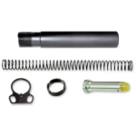 AR-15 PISTOL BUFFER TUBE, PRESMA, 4119, USA