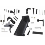 LOWER PARTS KIT MIL-SPEC AR-15. OEM, 3818, USA
