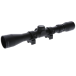 LUNETA TRUGLO BUCKLINE BDC 3-9X32MM, ALUMIMNIO, PRESTO FOSTO, TG85393XB