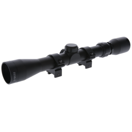 LUNETA TRUGLO BUCKLINE BDC 3-9X32MM, ALUMIMNIO, PRESTO FOSTO, TG85393XB