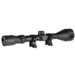 LUNETA TRUGLO BUCKLINE BDC 3-9X32MM, ALUMIMNIO, PRESTO FOSTO, TG85393XB - Imagem 3
