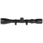 LUNETA TRUGLO BUCKLINE BDC 3-9X32MM, ALUMIMNIO, PRESTO FOSTO, TG85393XB - Imagem 2
