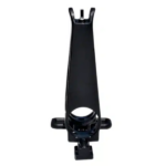 TORRE DE MIRA/GAS BLOCK AR-15 A2 .750 MIL-SPEC, AÇO, BLACK, KM, GB-FSP, USA - Imagem 2