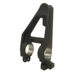 TORRE DE MIRA/GAS BLOCK AR-15 .750 MIL-SPEC, AÇO, BLACK, OEM, FS-AR15, USA
