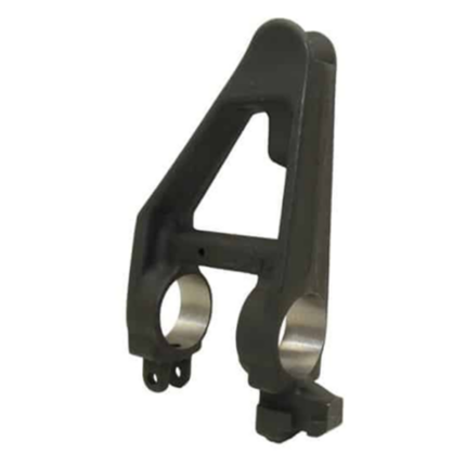 TORRE DE MIRA/GAS BLOCK AR-15 .750 MIL-SPEC, AÇO, BLACK, OEM, FS-AR15, USA