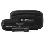 CÂMERA SHOTKAN GEN 4 PARA ESPINGARDAS (INCLUSO MOUNT 12GA) - Imagem 4