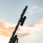 CÂMERA SHOTKAN GEN 4 PARA ESPINGARDAS (INCLUSO MOUNT 12GA) - Imagem 6