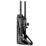 CORONHA MAXIM DEFENSE CQB GEN 7 AR-15 (BUFFER/MOLA PADRÃO) BLACK, MXM-47617 - Imagem 4
