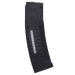CARREGADOR 60 TIROS, CALIBRE .223(5.56×45MM), AR-15, WINDOW, POLIMERO, PRETO, ATI, ATIM556S60WMLE, GERMANY